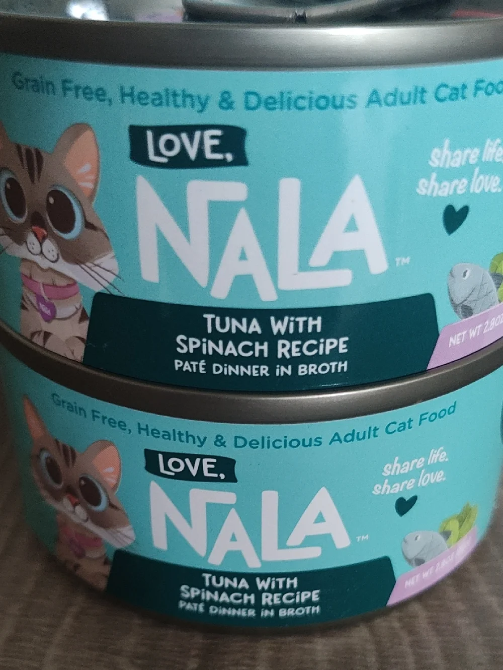 PETS: CAT FEEDER BUNDLE